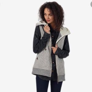 Burton Thermex Fleece Vest